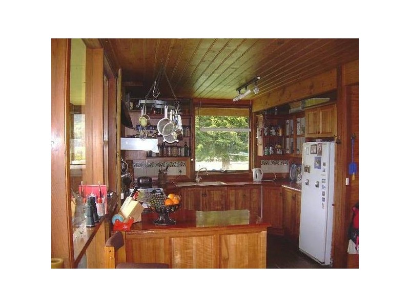 Patersonia Road, Patersonia TAS 7259