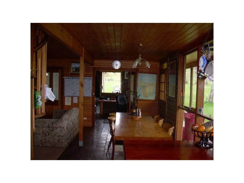 Patersonia Road, Patersonia TAS 7259