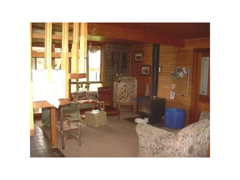 Patersonia Road, Patersonia TAS 7259