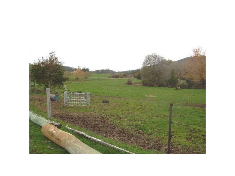 Patersonia Road, Patersonia TAS 7259