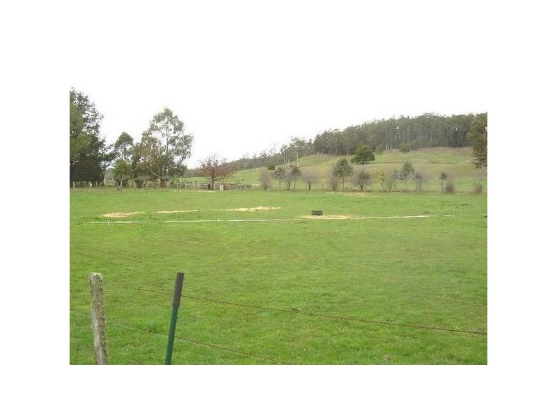 Patersonia Road, Patersonia TAS 7259