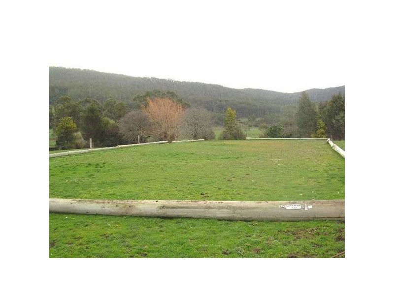 Patersonia Road, Patersonia TAS 7259