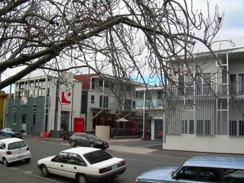 14/135-143 Paterson Street, Launceston TAS 7250