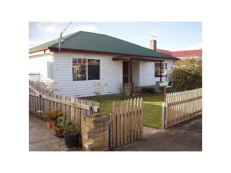 15 Pleasant Street, Mowbray TAS 7248