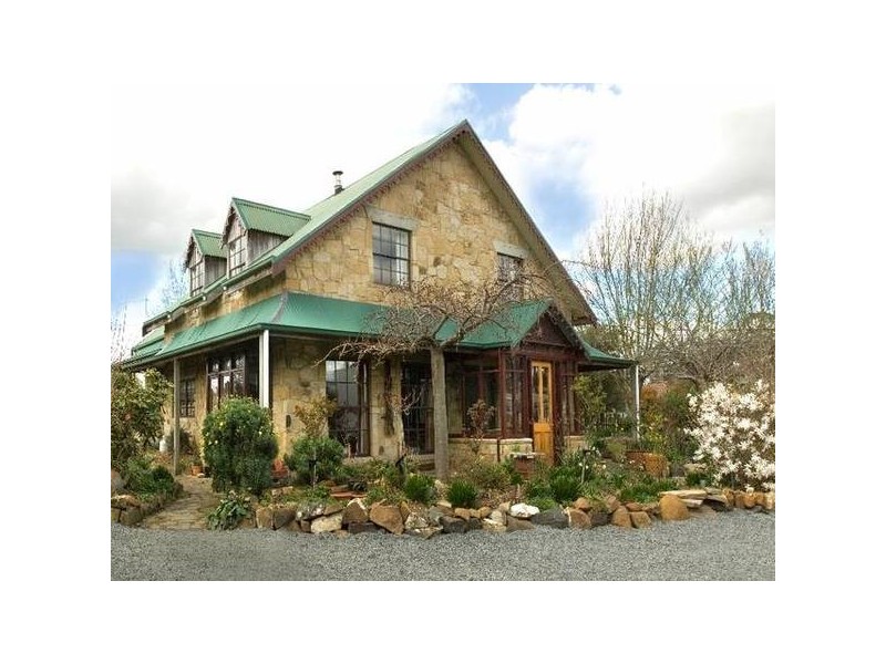 1 Walnut Grove, Summerhill TAS 7250