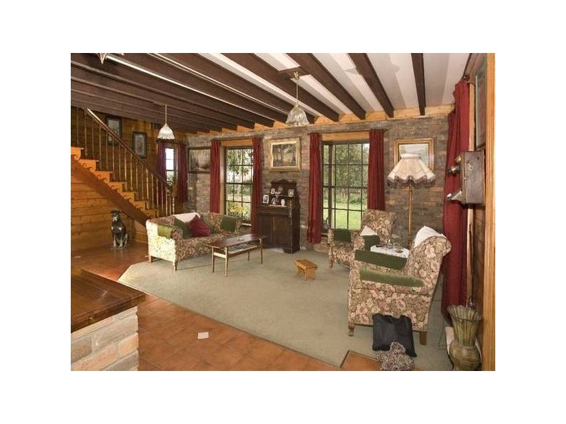 1 Walnut Grove, Summerhill TAS 7250