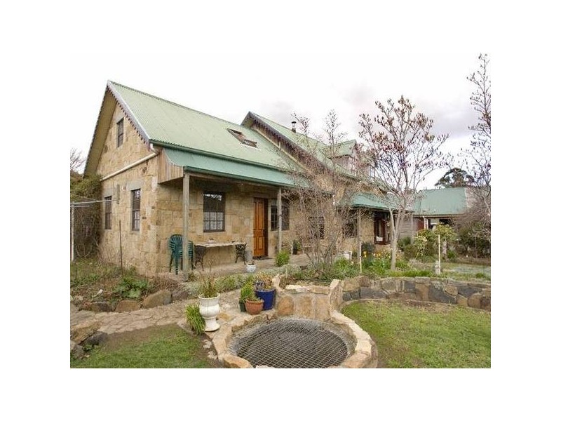 1 Walnut Grove, Summerhill TAS 7250