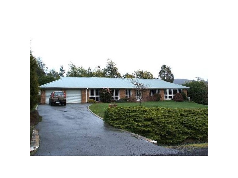 97 Panorama Road, Blackstone Heights TAS 7250