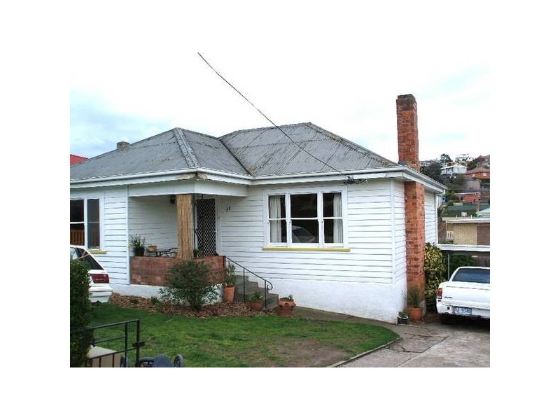 31 Punchbowl Road, Punchbowl TAS 7249