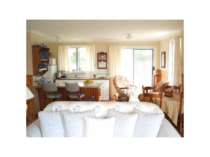 87. Gardners Rd., Greens Beach TAS 7270