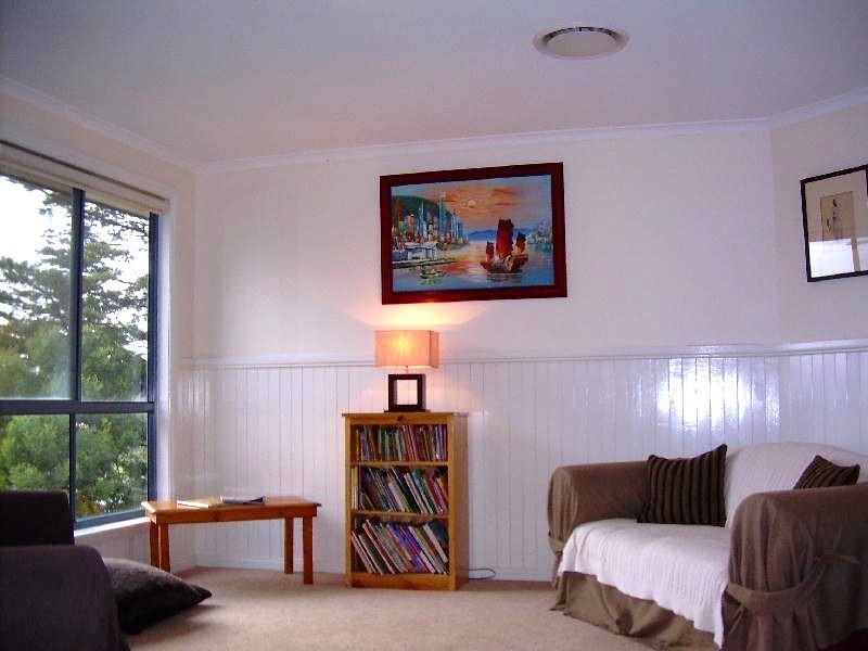 8 Kintail Crescent, Newstead TAS 7250