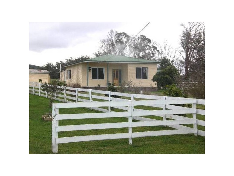 322 Flowery Gully Road, Flowery Gully TAS 7270