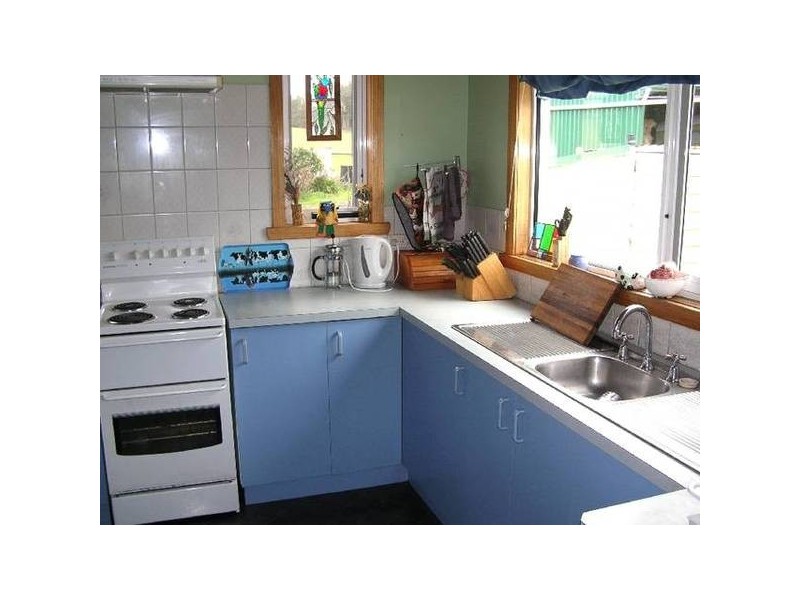 322 Flowery Gully Road, Flowery Gully TAS 7270