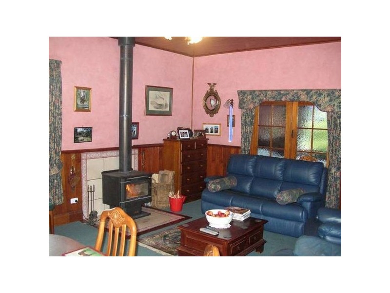 322 Flowery Gully Road, Flowery Gully TAS 7270