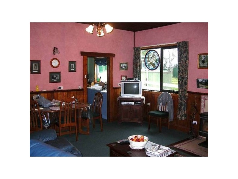 322 Flowery Gully Road, Flowery Gully TAS 7270