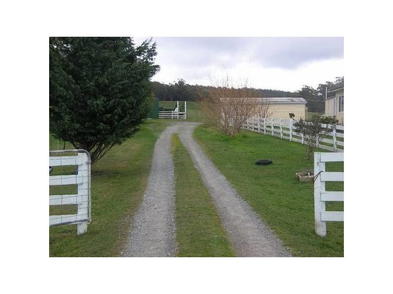 322 Flowery Gully Road, Flowery Gully TAS 7270