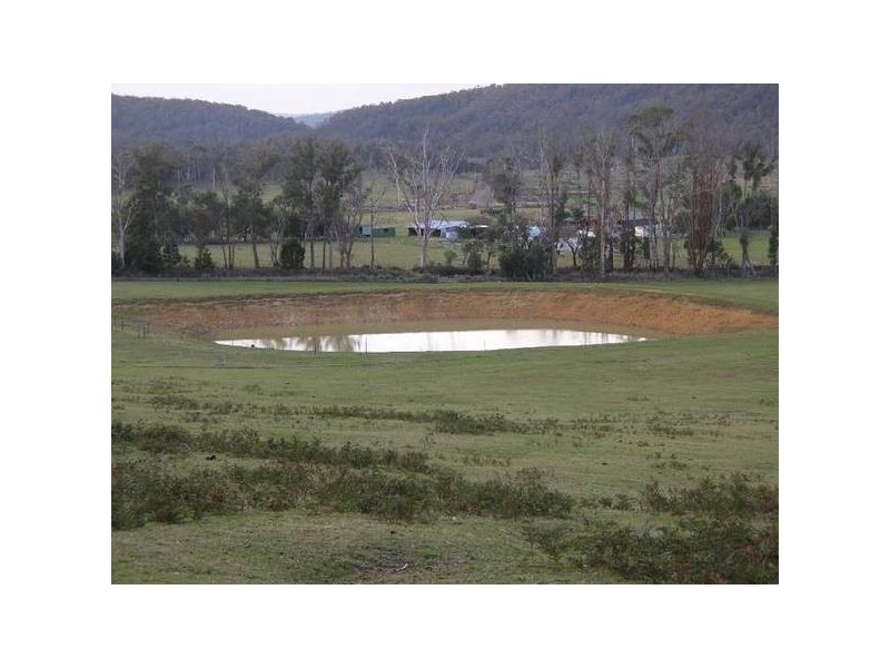 322 Flowery Gully Road, Flowery Gully TAS 7270