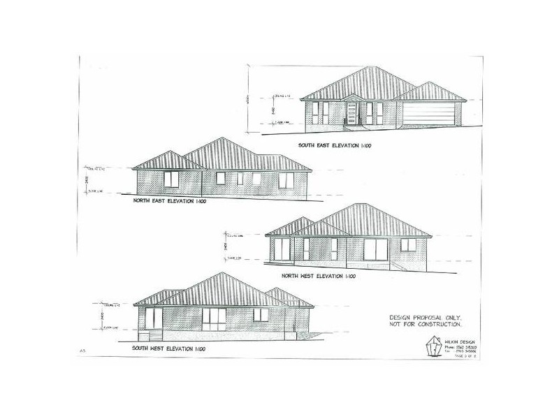4 Clovis Court, St Leonards TAS 7250