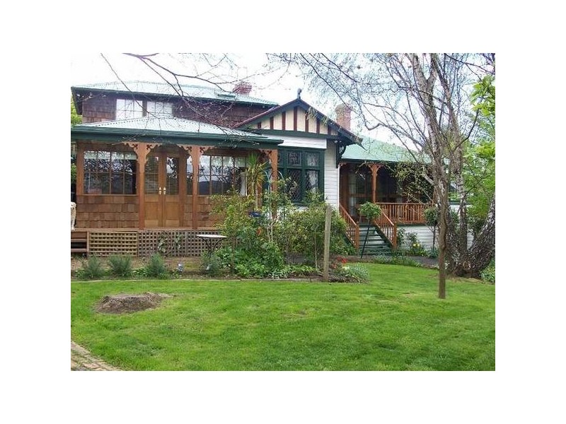 21 Flowers Crt, Newstead TAS 7250