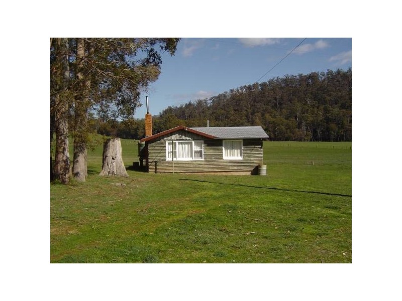 76 Meander Valley Road, Meander TAS 7304