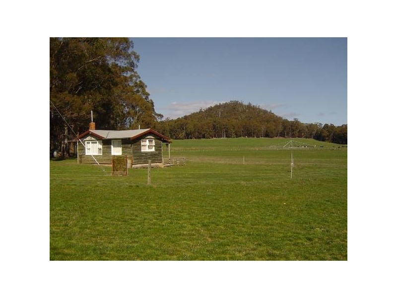 76 Meander Valley Road, Meander TAS 7304