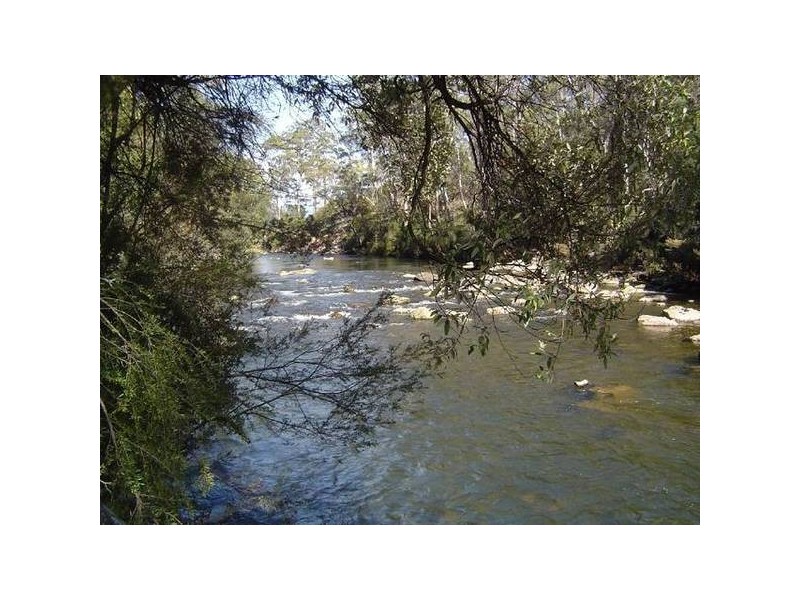 76. Meander Valley Road, Meander TAS 7304