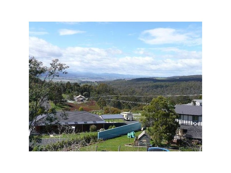 52 Atkinsons Road, Grindelwald TAS 7277
