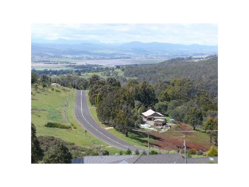 52 Atkinsons Road, Grindelwald TAS 7277