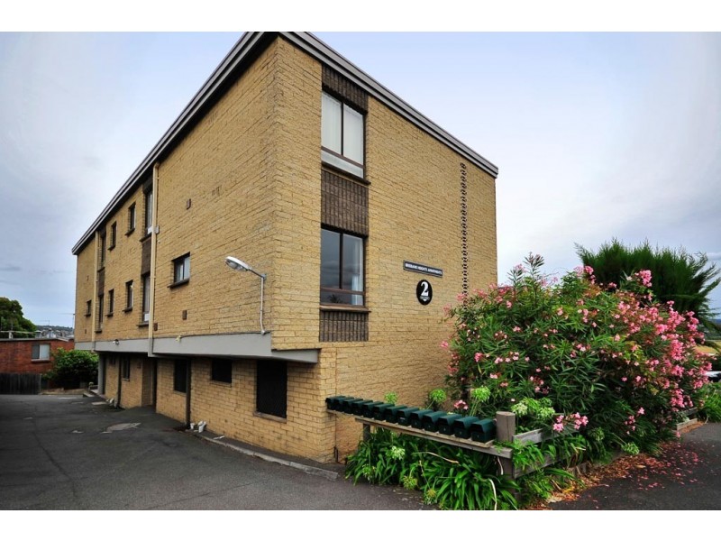 1/2 High Street, East Launceston TAS 7250