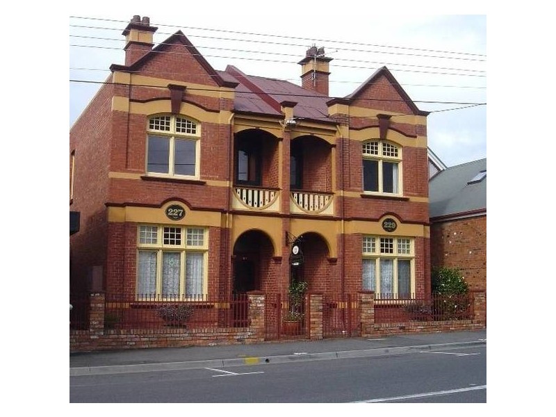 227-229 Charles Street, Launceston TAS 7250
