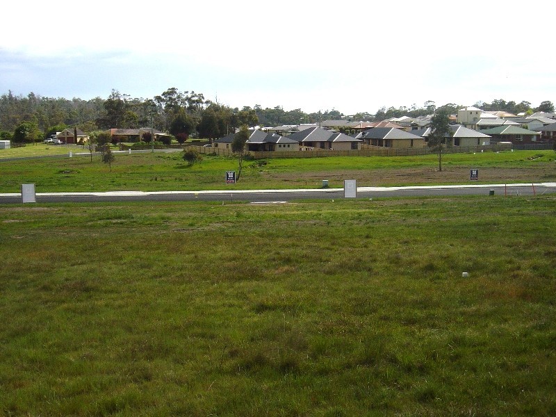 Mt Leslie Road, Prospect TAS 7250