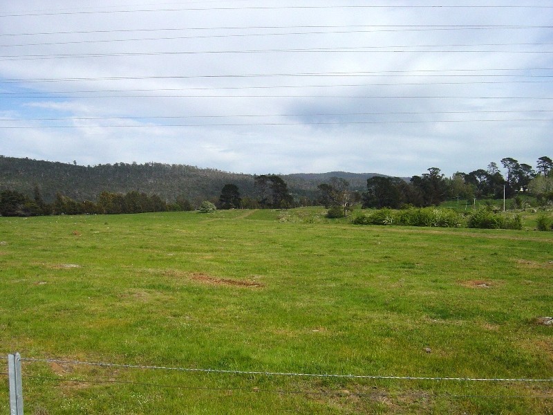 Mt Leslie Road, Prospect TAS 7250