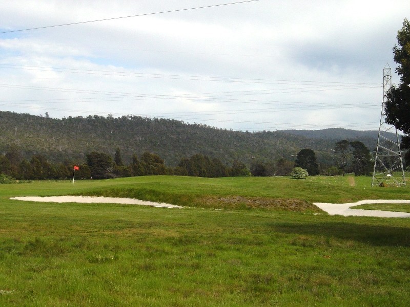 Mt Leslie Road, Prospect TAS 7250