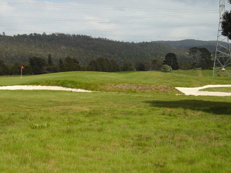 Mt Leslie Road, Prospect TAS 7250