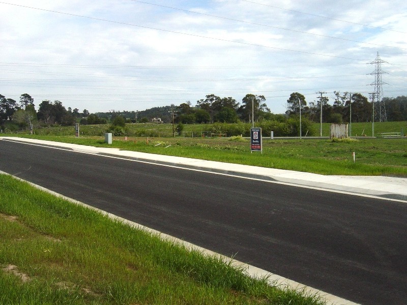 Mt Leslie Road, Prospect TAS 7250