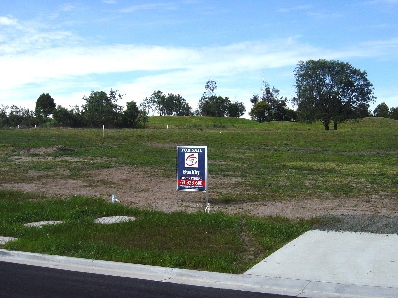 Mt Leslie Road, Prospect TAS 7250