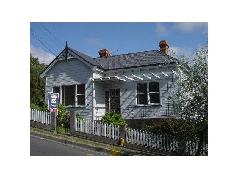 94 David Street., Newstead TAS 7250