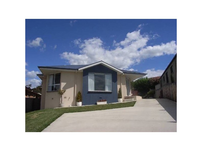 8 Dorothy Court, Ritchings Estate, Youngtown TAS 7249