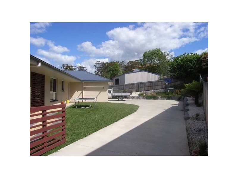 8 Dorothy Court, Ritchings Estate, Youngtown TAS 7249