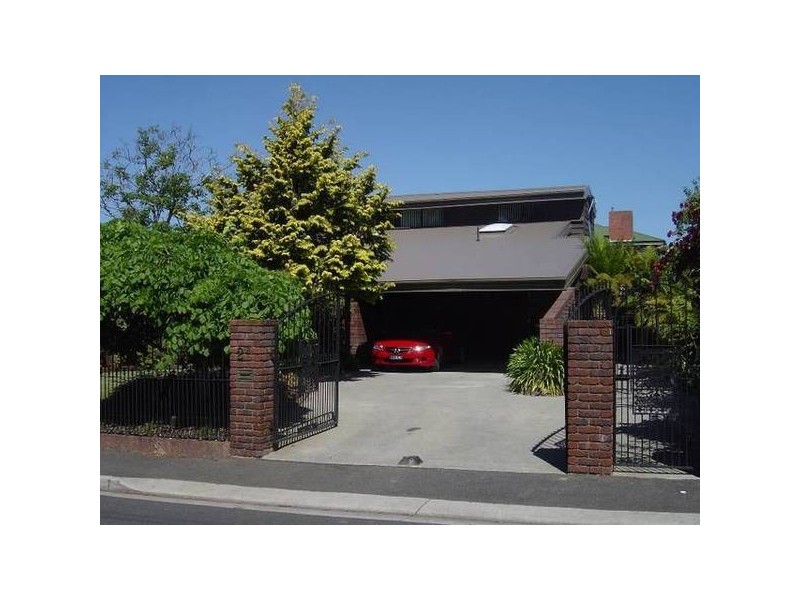 2B. Olive Street., Newstead TAS 7250
