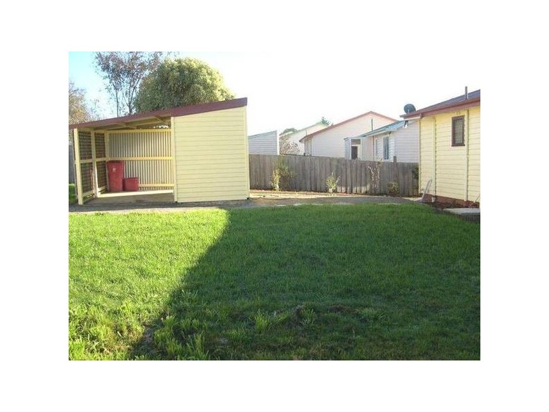 58. Hargrave Crescent., Mayfield TAS 7248