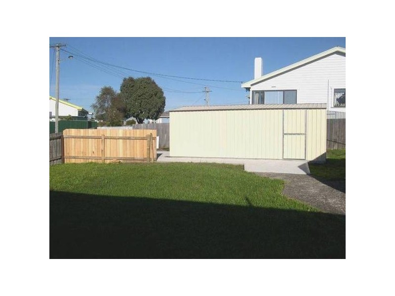 58. Hargrave Crescent., Mayfield TAS 7248