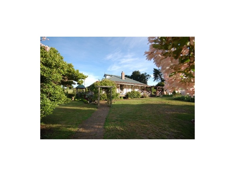 951 Pipers River Road, Turners Marsh TAS 7267