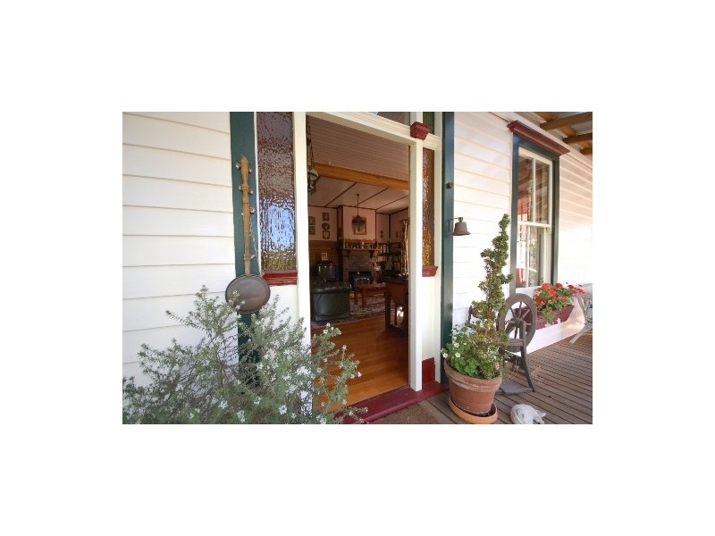 951 Pipers River Road, Turners Marsh TAS 7267