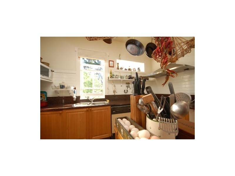 951 Pipers River Road, Turners Marsh TAS 7267