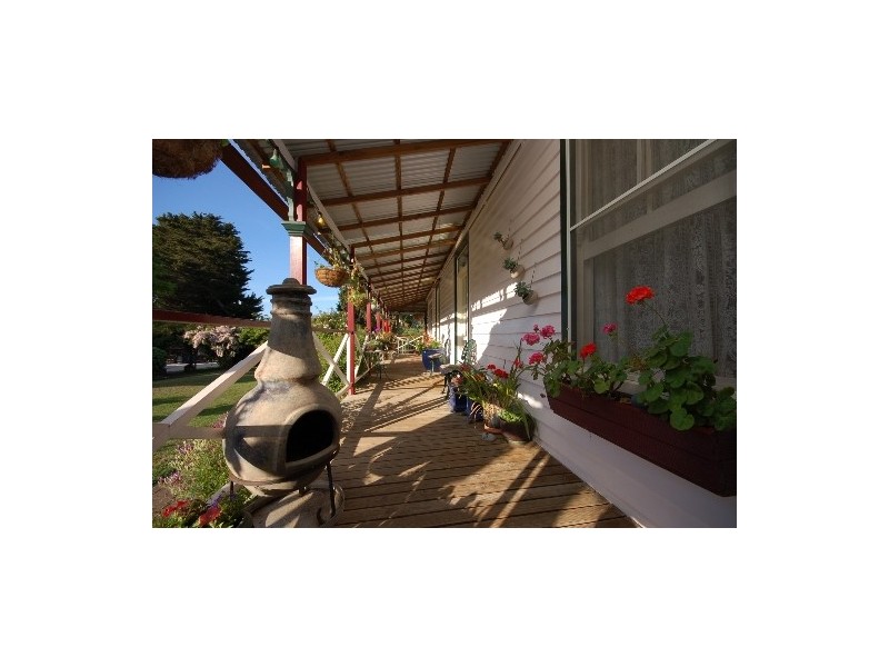 951 Pipers River Road, Turners Marsh TAS 7267