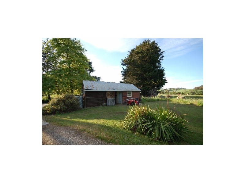 951 Pipers River Road, Turners Marsh TAS 7267