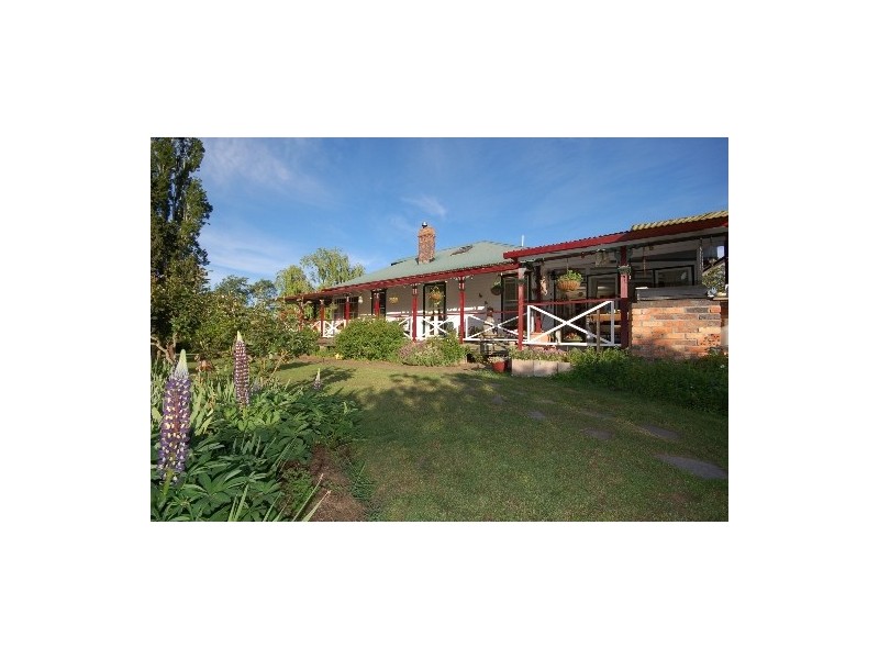 951 Pipers River Road, Turners Marsh TAS 7267