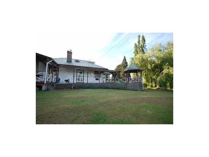 951 Pipers River Road, Turners Marsh TAS 7267