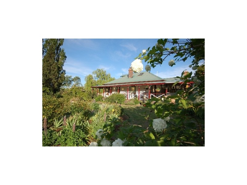 951 Pipers River Road, Turners Marsh TAS 7267